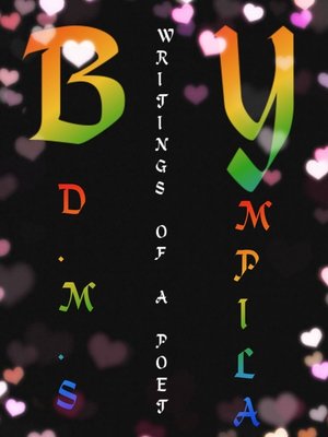 cover image of Writings of a Poet